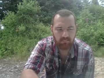Thunderjacker Chaturbate stream image from August 10, 2025