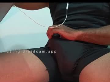 Aaadoulaadel Chaturbate stream image from August 10, 2025