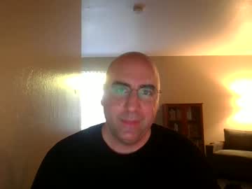 Acgoldenberg6 Chaturbate stream image from August 10, 2025