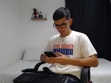 Ainfa018 Chaturbate stream image from August 10, 2025