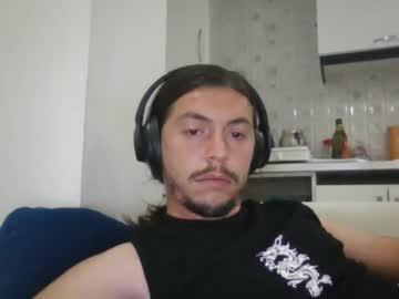 Dionyampelos Chaturbate stream image from August 10, 2025