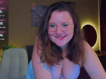 Edalyn_Af Chaturbate stream image from August 10, 2025