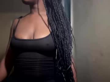 Exoticaqua Chaturbate stream image from August 10, 2025