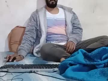 Fire_Brazil Chaturbate stream image from August 10, 2025