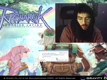 Hashibara Chaturbate stream image from August 10, 2025