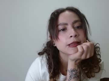Isadoraelite16 Chaturbate stream image from August 10, 2025