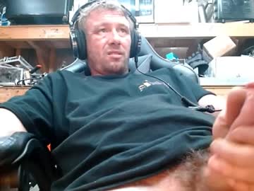 Jesse_Cash Chaturbate stream image from August 10, 2025