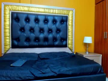 Katia_Scot Chaturbate stream image from August 10, 2025