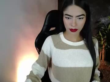 Marianadiaz23 Chaturbate stream image from August 10, 2025