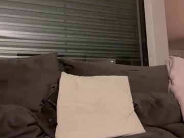 Maxgreys Chaturbate stream image from August 10, 2025