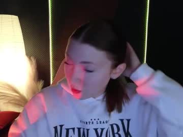 Miladreamy Chaturbate stream image from August 10, 2025