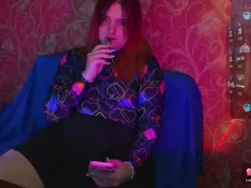 Novelline Chaturbate stream image from August 10, 2025