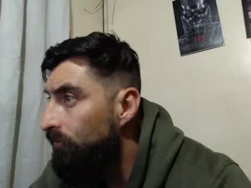 Oconnersteve123 Chaturbate stream image from August 10, 2025