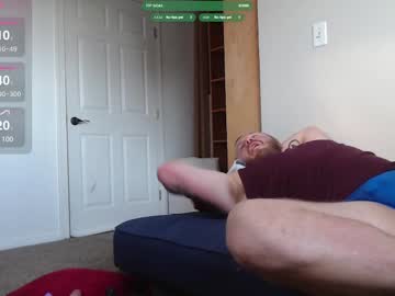 Thiccthighs4you Chaturbate stream image from August 10, 2025
