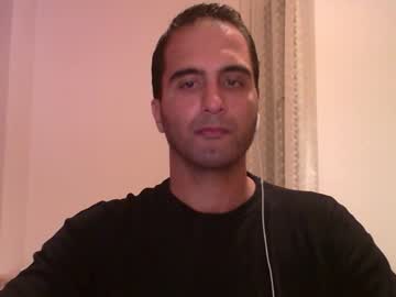 Volve5 Chaturbate stream image from August 10, 2025