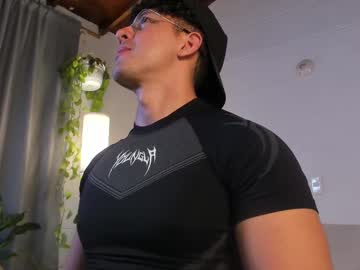 Blake_Levi Chaturbate stream image from August 10, 2025