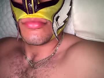 Bmcdelabahia Chaturbate stream image from August 10, 2025