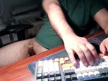 Daddypimp3 Chaturbate stream image from August 10, 2025