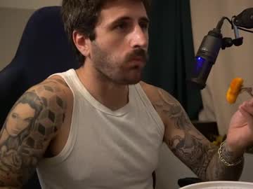 Dukethedude Chaturbate stream image from August 10, 2025