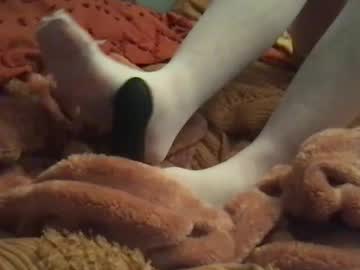 Feet_Foodie Chaturbate stream image from August 10, 2025