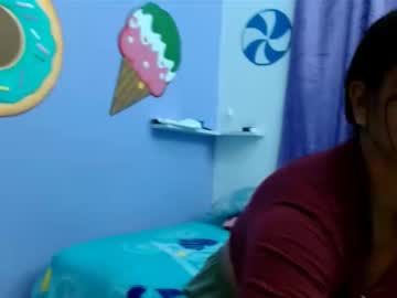 Gatubelacute18 Chaturbate stream image from August 10, 2025
