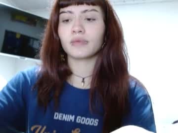 Giulietta_Mon Chaturbate stream image from August 10, 2025
