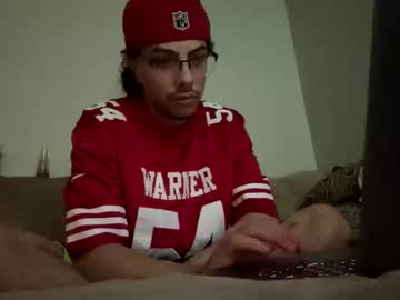 Givingcreampie3 Chaturbate stream image from August 10, 2025