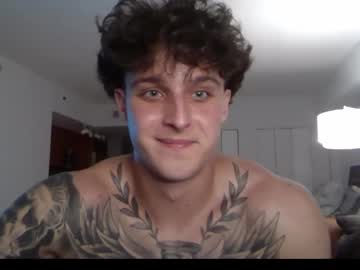 Henrydesanti Chaturbate stream image from August 10, 2025