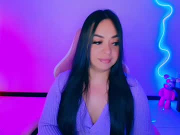 Lalablack1_ Chaturbate stream image from August 10, 2025