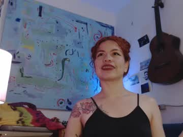 Lilith_Kim Chaturbate stream image from August 10, 2025