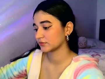 Melodyysweetie Chaturbate stream image from August 10, 2025