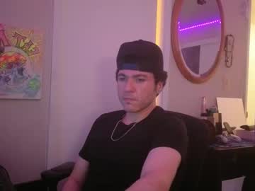 Savibrotay Chaturbate stream image from August 10, 2025