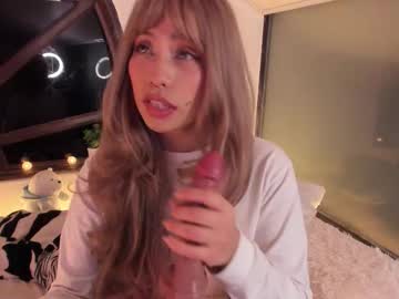 Evannia_ Chaturbate stream image from August 10, 2025