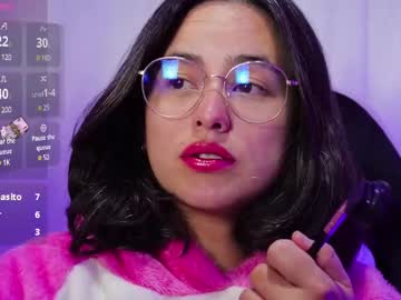 Hearmymoans_18 Chaturbate stream image from August 10, 2025