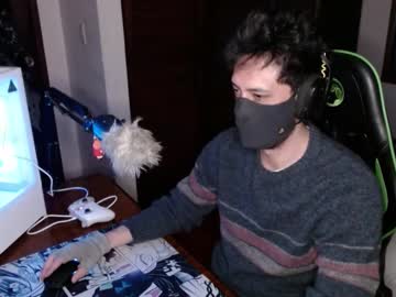 Immywii Chaturbate stream image from August 10, 2025