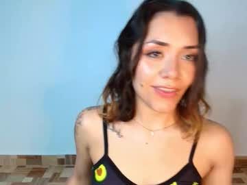 Isa_Laurentt Chaturbate stream image from August 10, 2025