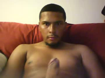 Jackieandpablo Chaturbate stream image from August 10, 2025