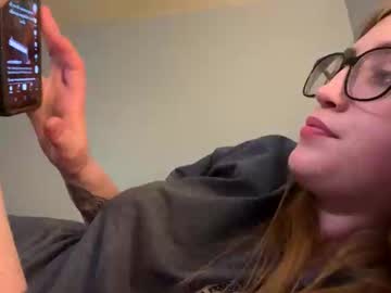 Kennedibrookie669160 Chaturbate stream image from August 10, 2025