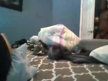 Kensvix Chaturbate stream image from August 10, 2025