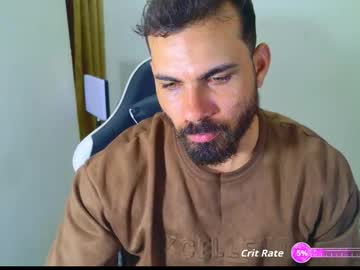 Max_Love25 Chaturbate stream image from August 10, 2025
