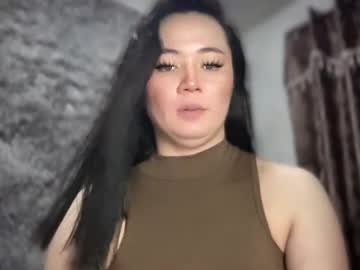 Sabrina_Miller4 Chaturbate stream image from August 10, 2025