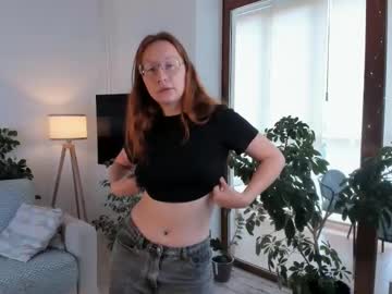 Toriefromdahl Chaturbate stream image from August 10, 2025