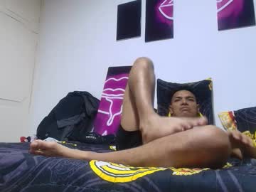 Austinaether Chaturbate stream image from August 10, 2025