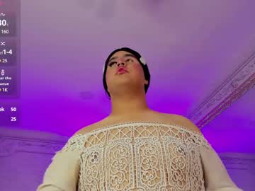 Big_Ladytrans Chaturbate stream image from August 10, 2025