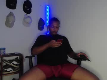 Goos_Cum Chaturbate stream image from August 10, 2025