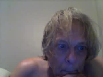 Kinkihippi696969 Chaturbate stream image from August 10, 2025