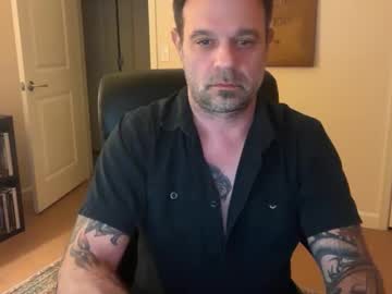 Merriermore Chaturbate stream image from August 10, 2025
