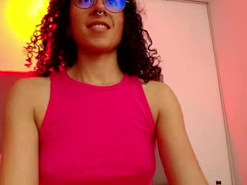 Nymphia_Lux Chaturbate stream image from August 10, 2025