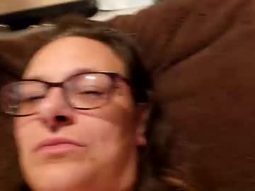 Stephanina369 Chaturbate stream image from August 10, 2025