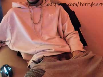 Terry_Pool Chaturbate stream image from August 10, 2025